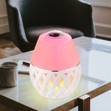 Lampada da tavolo diffusore