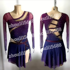 Costumi di pattinaggio di