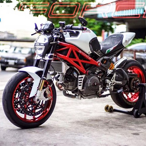 For ducati kawasaki - kawasaki, z900