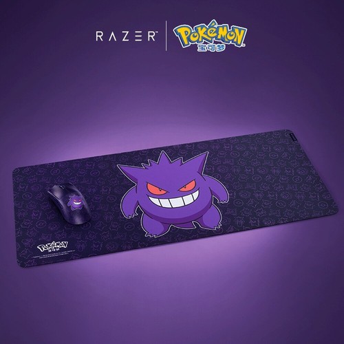Razer pokémon gengar - razer, x