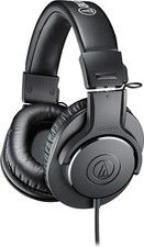 Audio Technica Cuffie con