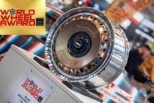 4x RETRO Ronal RR10 7x15 5x112