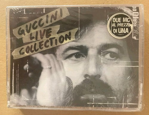 Francesco guccini - –,