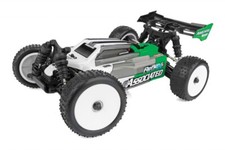 Team associated reflex - reflex, 14b