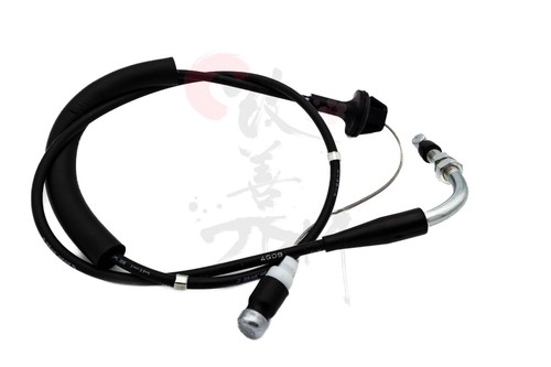 Cavo acceleratore - acceleratore, (cavo