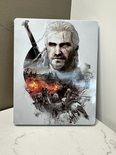 The witcher assassins of - the,