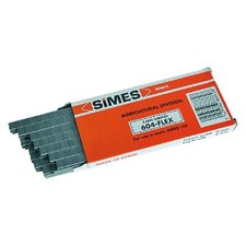 PUNTI METALLICI PER LEGATRICE