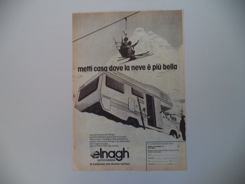 Advertising pubblicità 1979 - pubblicità,