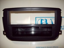 Mascherina radio autoradio 1