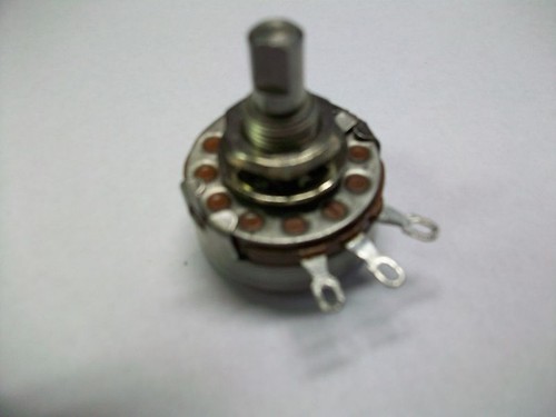 Pentola allen bradley - bradley, 2500
