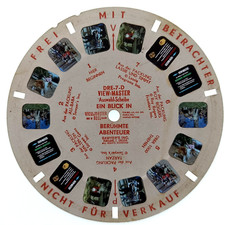 VIEW-MASTER 3D DIMOSTRATION