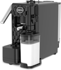 MilkSide Macchina Caffè