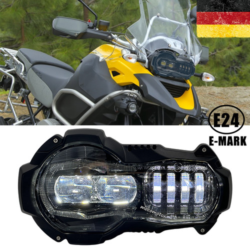 Per bmw 1200 - r,