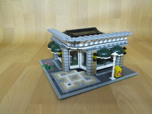 Lego creator grande - lego, creator,