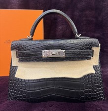New hermes kelly sellier - new,