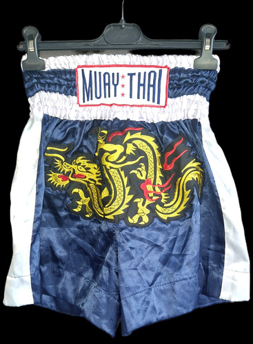Pantaloncini muay thai - pantaloncini,