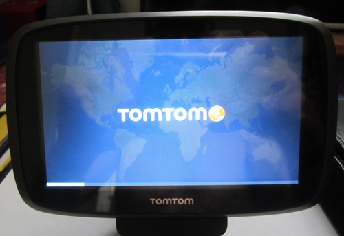Tomtom navigatore satellitare - tomtom,