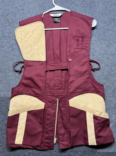 10x gilet tiro uomo 38 - uomo,