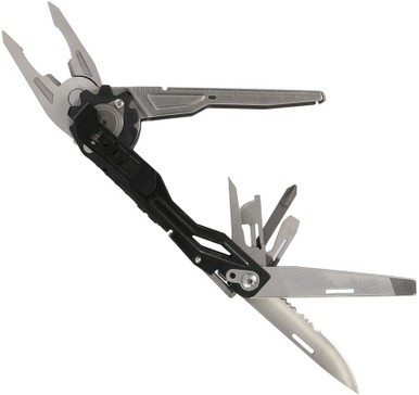 Pinza interruttore aspirazione - pinza,