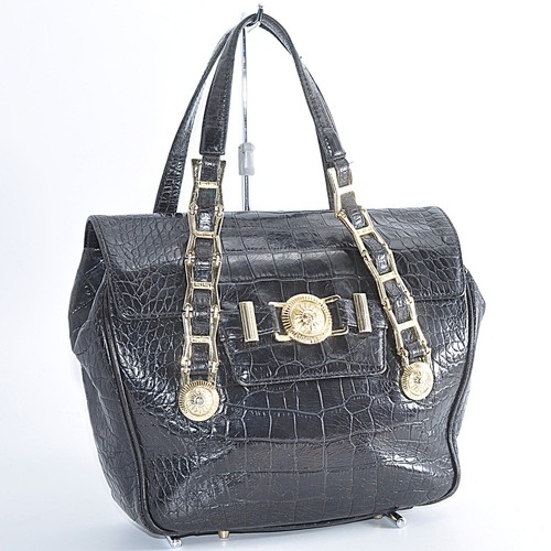 Gianni versace medusa borsa - versace, a