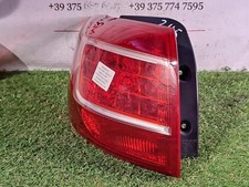 STOP FANALE POSTERIORE