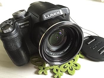 Panasonic lumix fz28 - lumix,