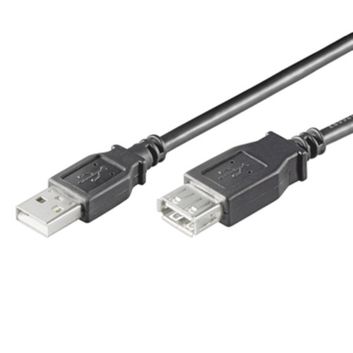 Cavo prolunga usb tipo a - usb,
