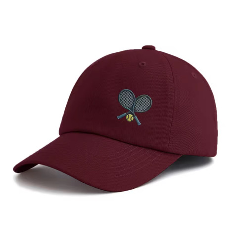 Berretto baseball tennis - da,