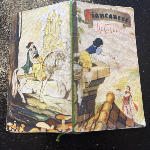 Calendarietto barbiere - calendarietto,