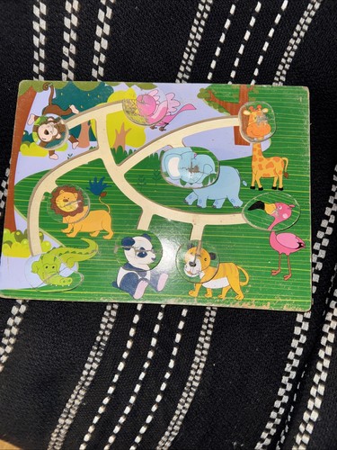 Play tive junior - tive, giocattolo