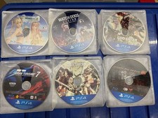 Pacchetto giochi PlayStation 4