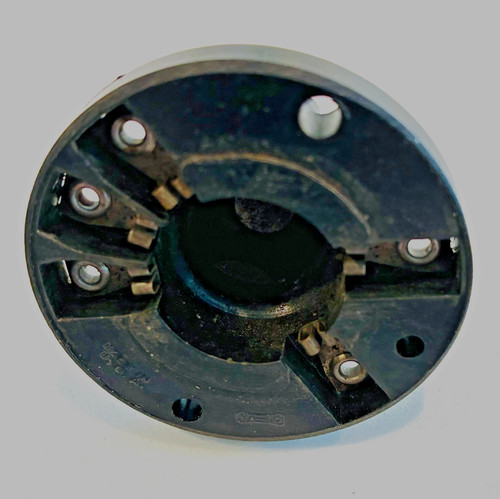 Presa ghianda per tester tubi - presa,