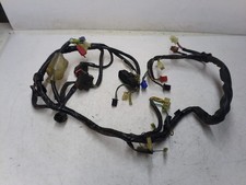 Honda Hornet 600 2001-2002