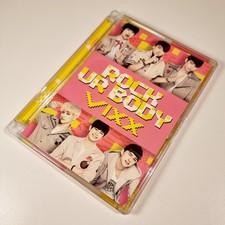 VIXX – Rock Your Body (2nd