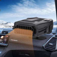 Riscaldamento per Auto 12V