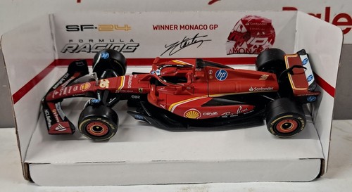 Burago ferrari f1 - burago,