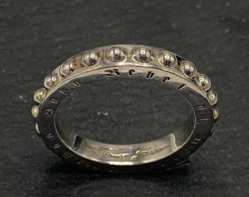 Anello thomas sabo ribelle del - anello,