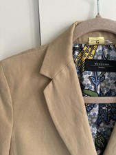 Weekend Max Mara Blazer Donna