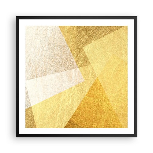 Poster 60x60cm luminoso - poster,