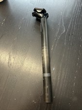 Bontrager Pro reggisella in