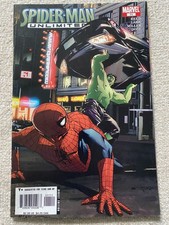 SPIDER-MAN UNLIMITED Vol. 2