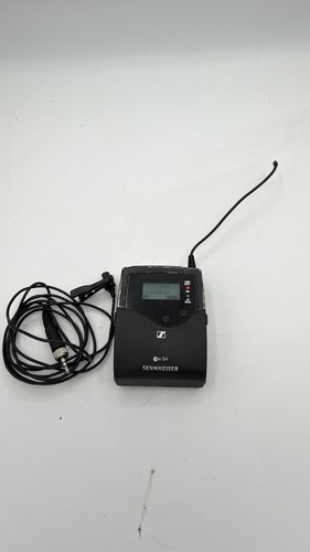 Sennheiser 500 bodypack - sennheiser,