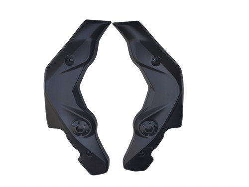 Coppia fianchetti cover - fianchetti,