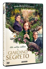 IL GIARDINO SEGRETO - 2020 -