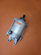 Motorino avviamento KTM DUKE