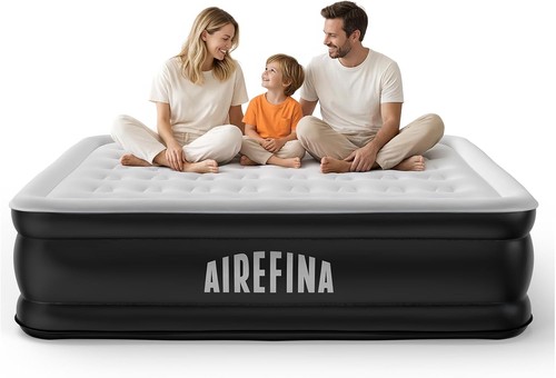 Airefina letto aria - airefina, ad