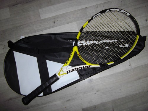 Raquette tennis babolat aero - raquette,