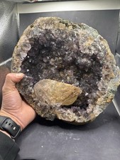 Minerali ** Calcite su