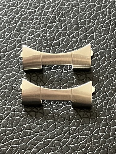 Rolex 558 estremità - , sinistra
