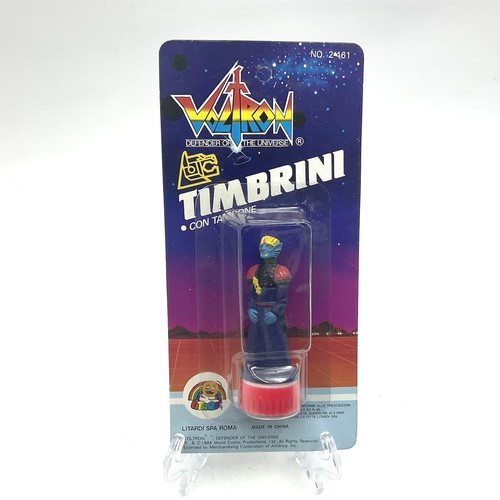 Voltron stamp king zargon - ,